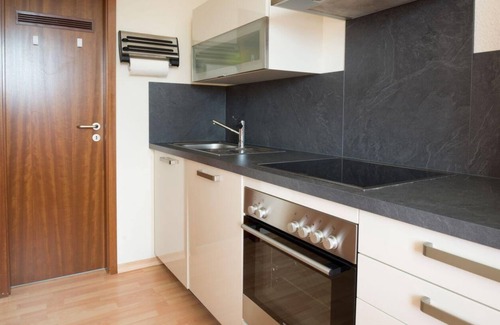 Eschberg Apartment | Holiday flat Fernblick