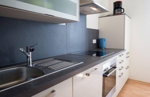 Eschberg Apartment | Holiday flat Fernblick