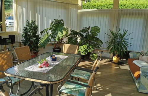 Elmenthal Apartment | Holiday flat for nature lovers in Trusetal