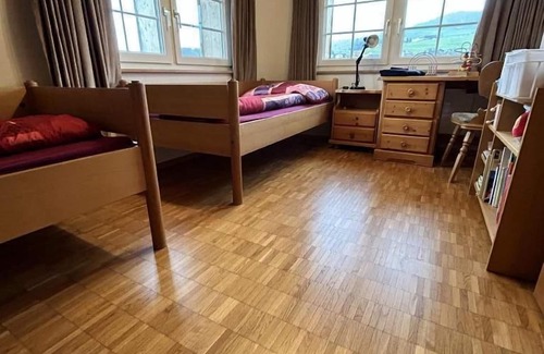 Haslen Other | Holiday flat Gapf