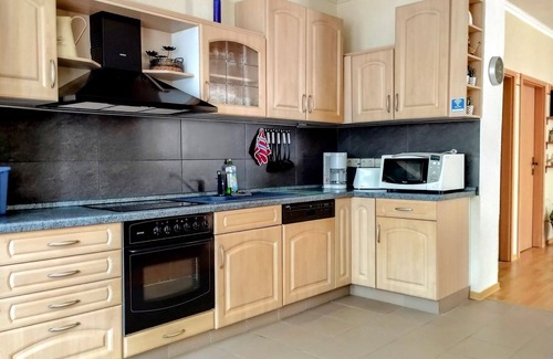 Goerlitz Apartment | Holiday flat Görlitz, quiet and comfortable