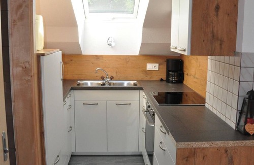 Tuernitz Apartment | Holiday flat Högerblick in Türnitz