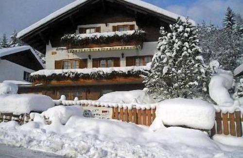 Tuernitz Apartment | Holiday flat Högerblick in Türnitz