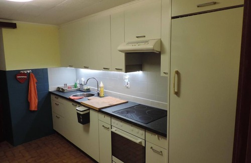 Foroglio House | Holiday flat 'Harmony