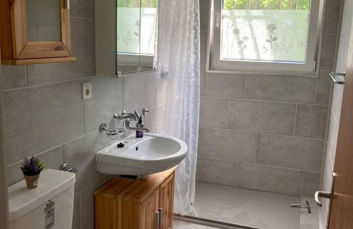 Wildhaus Other | Holiday flat Haus am Bach