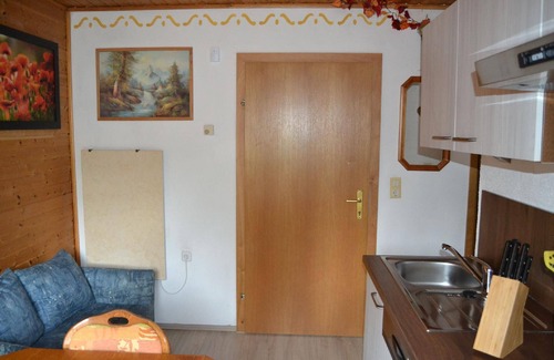 Jerzens Apartment | Holiday flat Haus Tauber in Jerzens