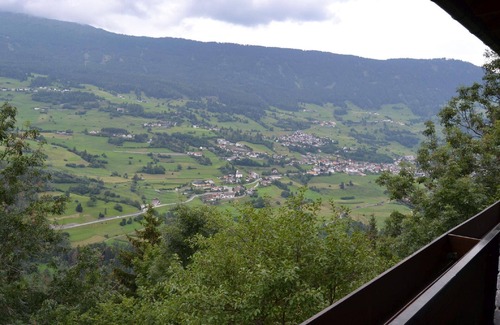 Jerzens Apartment | Holiday flat Haus Tauber in Jerzens