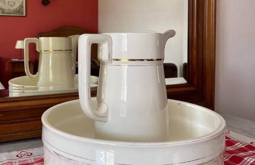 Itterswiller House | Holiday flat "Haydi" with terrace