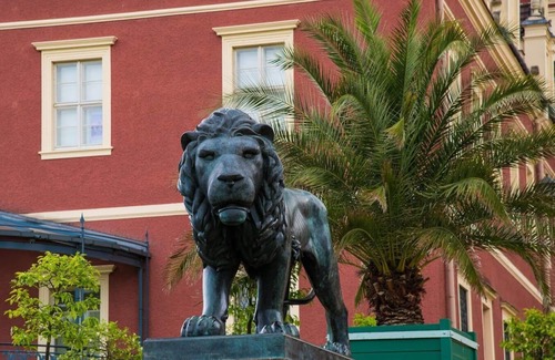 Weiwasser/O.L. Apartment | Holiday flat "Henriette" with own parking space