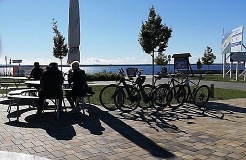 Weiwasser/O.L. Apartment | Holiday flat "Henriette" with own parking space