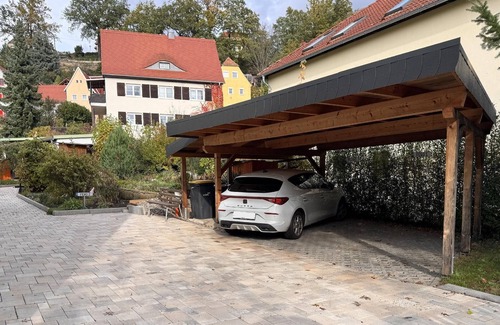 Pirna Apartment | Holiday flat Horn Apartment Pirna