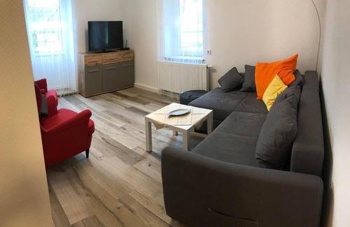 Pirna Apartment | Holiday flat Horn Apartment Pirna