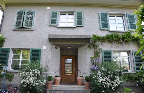 Hasle bei Burgdorf Apartment | Holiday flat in Hasle-Rüegsau