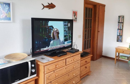 Varazze Apartment | Holiday flat in Varazze with garden and parking