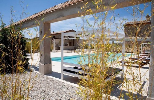 Saline di Volterra Apartment | holiday flat "Villa Allegria" with communal pool