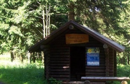 Sehmatal-Neudorf Apartment | Holiday flat Katzengold