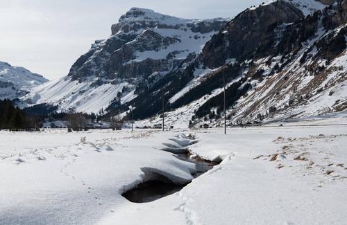 Urnerboden Apartment | Holiday flat Läckistock Urnerboden