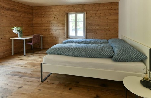 Urnerboden Apartment | Holiday flat Läckistock Urnerboden