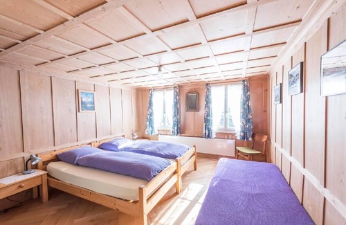 Lungern Other | Holiday flat Lungernsee