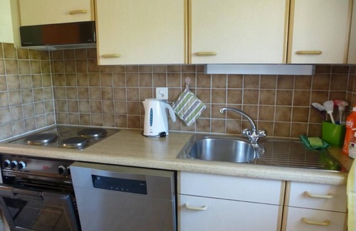 Amsoldingen House | Holiday flat - Mountain view of Stockhorn and Niesen