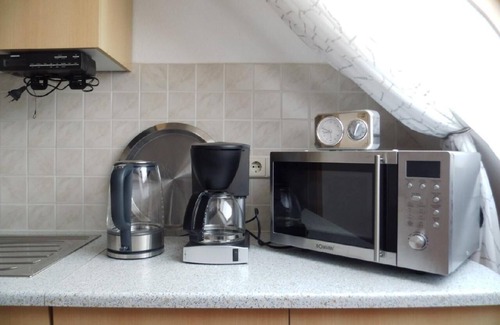 Schoenfeld-Weissig Apartment | Holiday flat Mund