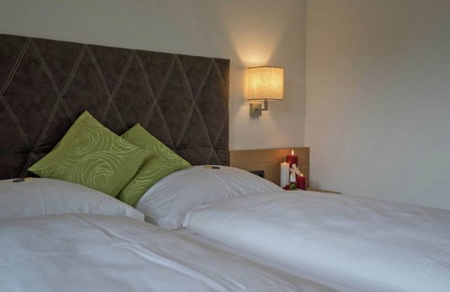 Burgstall Apartment | Holiday flat near four ski lifts in Mayrhofen