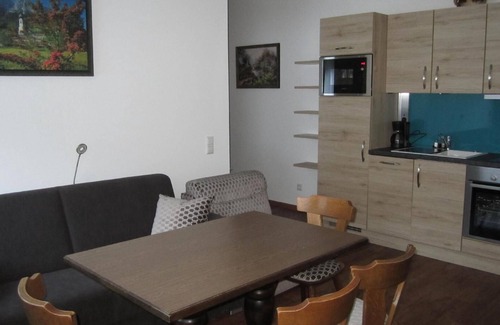 Donnersbachwald Apartment | Holiday flat no. 2 Hochjoch