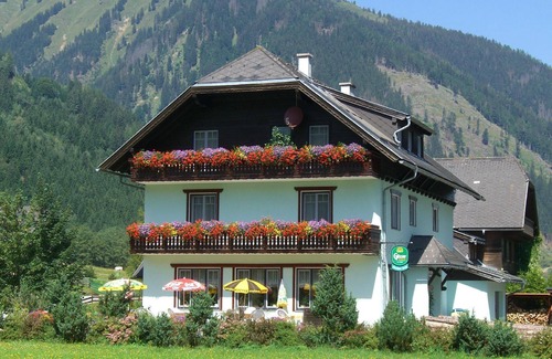 Donnersbachwald Apartment | Holiday flat no. 2 Hochjoch
