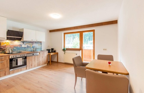Wildschoenau Apartment | Holiday Flat Oberau near Ski Slopes