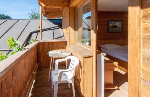 Wildschoenau Apartment | Holiday Flat Oberau near Ski Slopes