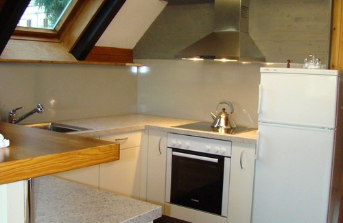 Steckborn Apartment | Holiday flat on the shores of Lake Constance