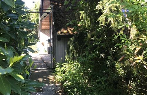 Steckborn Apartment | Holiday flat on the shores of Lake Constance