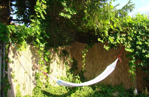 Steckborn Apartment | Holiday flat on the shores of Lake Constance