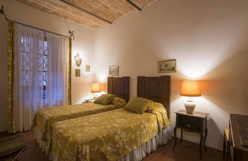 Proceno Other | holiday flat 'Primavera proceno'