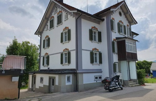 Gais Apartment | Holiday flat Rhänstrasse 9 in Gais AR