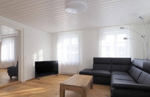 Gais Apartment | Holiday flat Rhänstrasse 9 in Gais AR