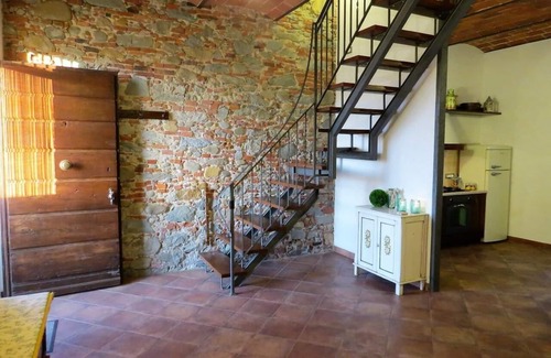 Altopascio Apartment | Holiday flat 'Rio Corso