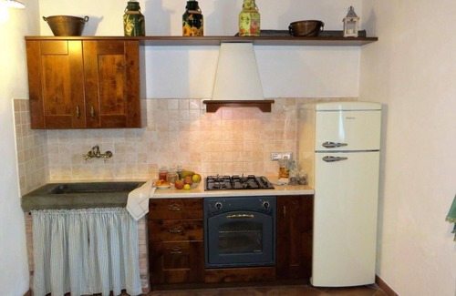 Altopascio Apartment | Holiday flat 'Rio Corso