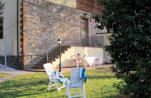 Altopascio Apartment | Holiday flat 'Rio Corso