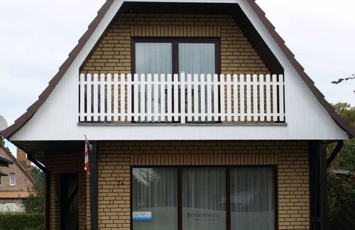 Muritz Apartment | Holiday flat Ronneberger