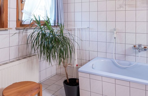 Furtwangen Apartment | Holiday flat with balcony in Black Forest