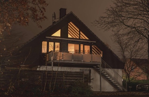 Mitte Apartment | Holiday flat with large balcony