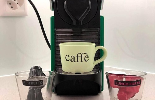 Casima House | Holiday flat with mountain view