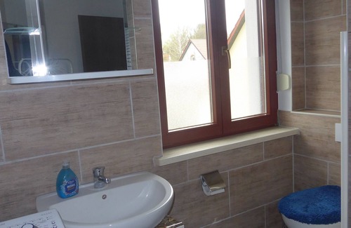 Mahlis Apartment | Holiday flat with nature, silence, forest, sports in the middle of Saxon history