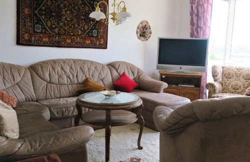 Marienthal West Apartment | Holiday flat with terrace