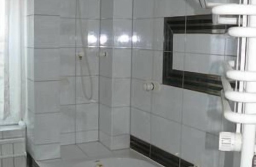 Marienthal West Apartment | Holiday flat with terrace