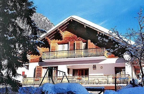 La Chapelle-d'Abondance House | Holiday house La Chapelle d'Abondance for 1 - 20 persons with 9 bedrooms - Holiday home