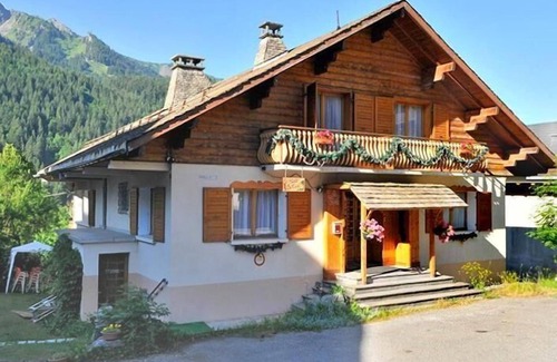 La Chapelle-d'Abondance House | Holiday house La Chapelle d'Abondance for 1 - 20 persons with 9 bedrooms - Holiday home