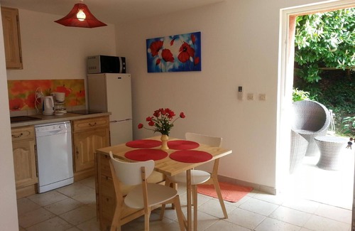 Les Adrets-de-l'Esterel Apartment | Holiday apartment Les Adrets de l'Estérel for 1 - 2 persons - Row house