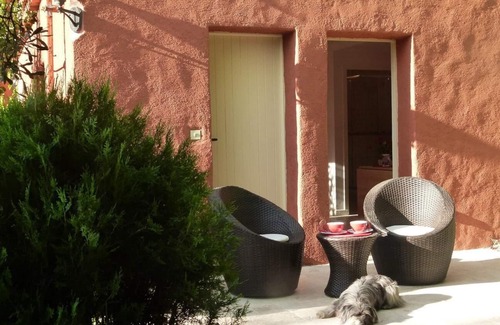 Les Adrets-de-l'Esterel Apartment | Holiday apartment Les Adrets de l'Estérel for 1 - 2 persons - Row house